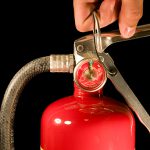 Fire Protection Services, we supply, install and look after fire equipment. Krugersdorp Fire Services