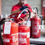 Fire Protection Services, we supply, install and look after fire equipment. Krugersdorp Fire Services