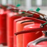 Fire Protection Services, we supply, install and look after fire equipment. Krugersdorp Fire Services