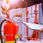 Fire Protection Services in Gauteng