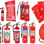 Fire Protection Services, we supply, install and look after fire equipment. Krugersdorp Fire Services